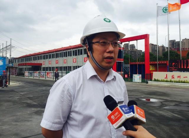 剛剛,蘇州第二圖書(shū)館封頂!科幻式體驗(yàn) 館藏規(guī)模翻兩番