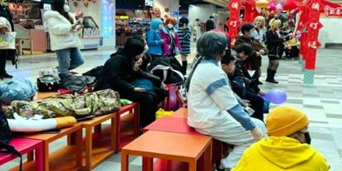 西安展覽展示公司有哪些?西安展覽展示服務(wù)公司排名