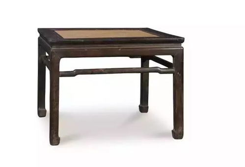 家具丨雕刻 明清家具中最為奪目的點綴,蘊含無窮的美學(xué)意蘊