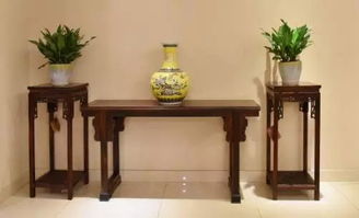 紅木家具的“四好四高”，你了解嗎？