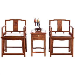 紅木家具，打造健康舒適的聲色家居