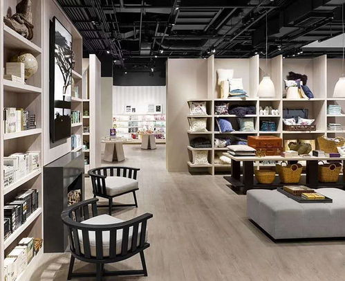 專業(yè)展柜制造與家具采購(gòu)一體化解決方案 雅德家具工廠