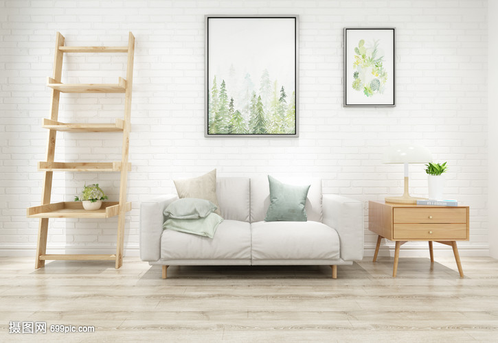 現(xiàn)代簡(jiǎn)潔風(fēng)家居陳列 打造通透雅致的理想居所