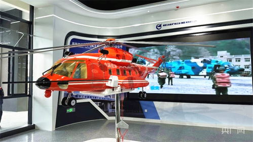 科技賦能，守護綠色 航空應(yīng)急救援與森林防滅火展會的創(chuàng)新亮點
